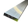 Aluminium Plattstång EN AW-6082
