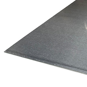 Aluminium Plåt EN AW-6082