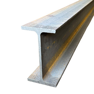 IPE-Balk S355J2