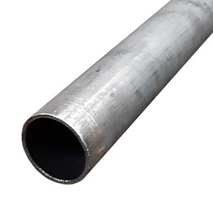 Svetsade Handelstuber EN 10216-2/P235GH