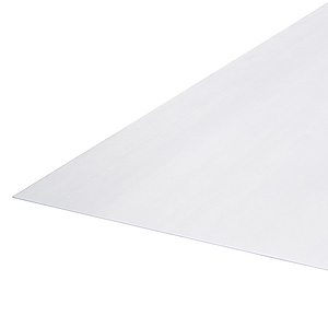 Elförzinkad Plåt DC01+ZE 25/25 APC