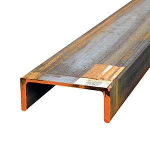 UPE-Balk S355J2
